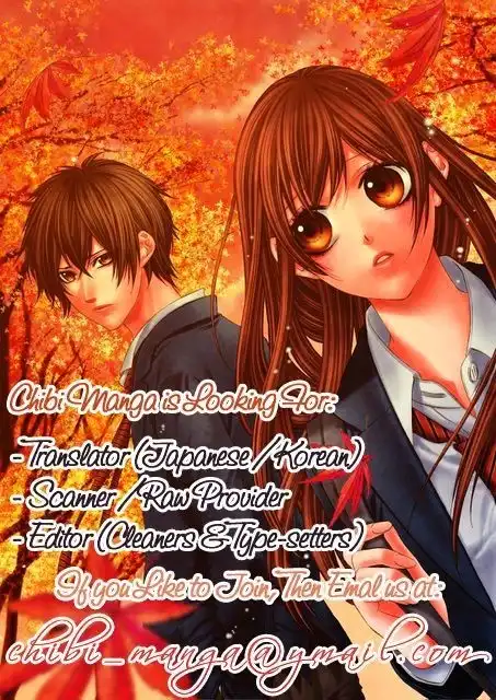 Kyou no Kira-kun Chapter 1.1 31